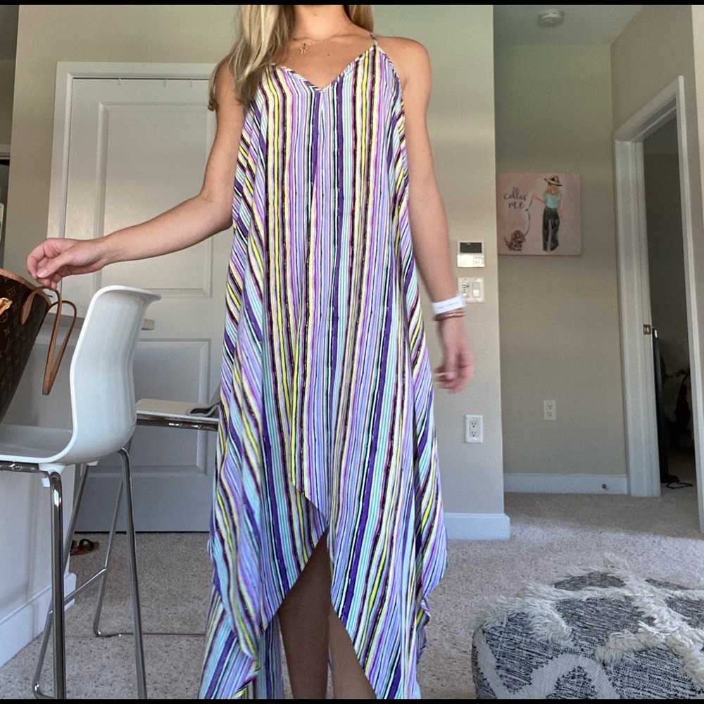 Dress! Bar III